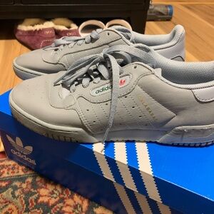 Yeezy Powerphase Adidas